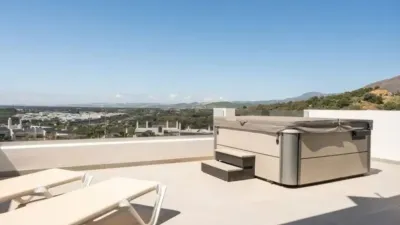 Apartment on Avenida del Mirador photo 19