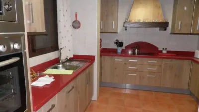 Chalet on Calle Parque Central, 5 photo 6
