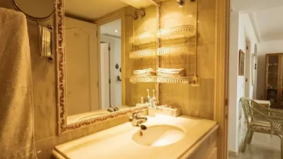 Penthouse at Calle Espliego, 11 photo 17