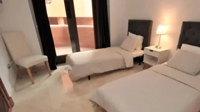 Penthouse on N-A Street, -1 photo 13