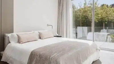 Chalet on Calle Hortensia photo 32