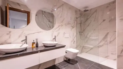 Chalet on Calle Villa Borghese, 1 photo 12