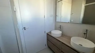 Flat in Calle Parque Central, 5 photo 17