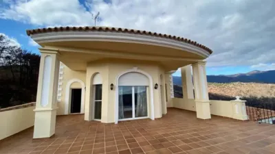 Chalet on Calle Pintado photo 31