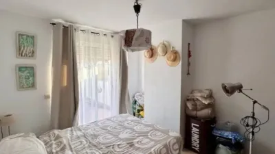 Apartment on Calle Parque Central, 5 photo 4