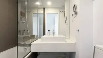 Penthouse on Calle Dunas de Casasola photo 9