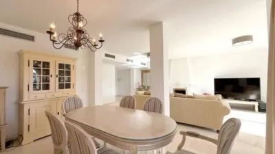 Chalet on Calle Parque Central, 5 photo 20
