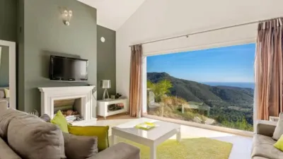 Chalet en Montemayor-Marbella Club photo 7