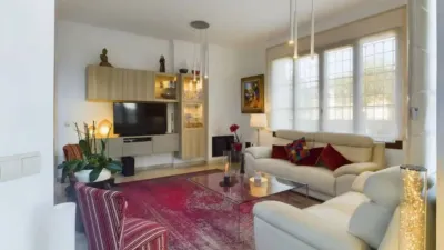 Chalet on Calle Parque Central, 5 photo 3