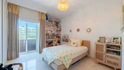 Apartment on Urbanizacion Cartuja del Golf Street, 12 photo 10