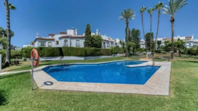 Chalet on Calle Espliego, 11 photo 31