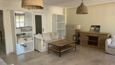 Chalet on Calle Trajano, 8 photo 5