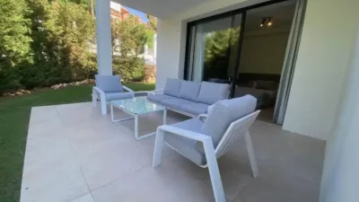 Chalet en La Quinta photo 42