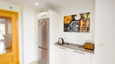 Apartment on Calle Lima photo 9