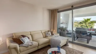 Apartment on Avenida Parque Selwo photo 8