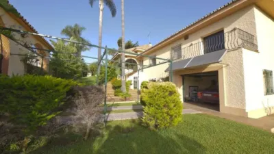 Chalet on Avenida de las Palmeras photo 11