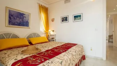 Penthouse at Calle Espliego, 11 photo 9