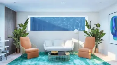 Casa – Callosa de Segura, Urbanización La Seda - Vista 3