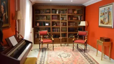 Chalet on Calle del Fuego photo 5