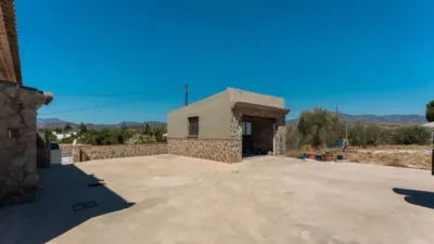 Chalet in Coín photo 32