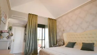 Duplex penthouse on Calle Nueva Atalaya photo 10