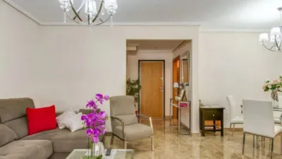 Apartment on Calle Benalauria, 11 photo 5