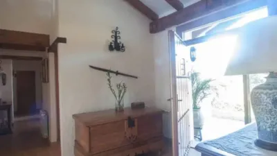Rustic house at Plaza de A.Galiano, 3 photo 2