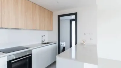 Penthouse on N-A Street, -1 photo 6