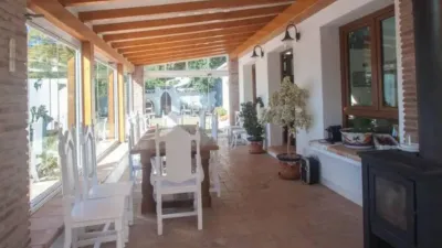 Rustic house at Plaza de A.Galiano, 3 photo 23