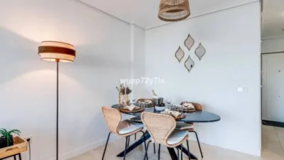 Apartment on Avenida La Resina photo 4