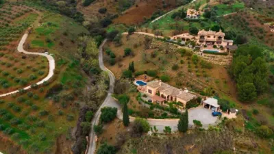 Chalet on Calle de la Romera photo 24