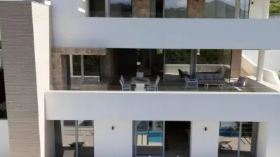 Chalet en Urbanización Torre Estéril photo 59