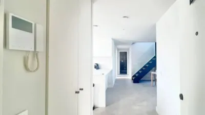 Apartment on Calle Parque Central, 5 photo 5