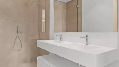 Piso en Montemayor-Marbella Club photo 17