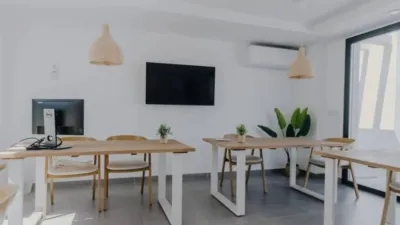 Apartment on Calle Archidona, 2 photo 11
