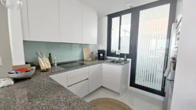 Penthouse on Avenida del Coral photo 4