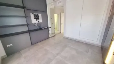 Apartment on Avenida de Benamara photo 17