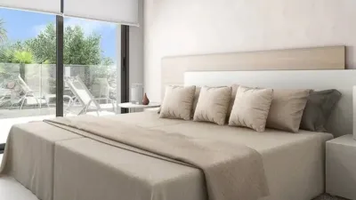 Apartment on Calle del Lago photo 7