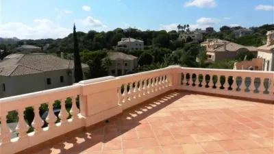 Semi-detached House in Barrio San Roque photo 9