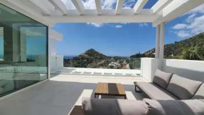 Penthouse at Calle Lugar Partido Pereila Alta, 43 photo 14