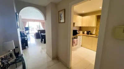 Apartment on Urbanizacion Cartuja del Golf, 12 photo 6