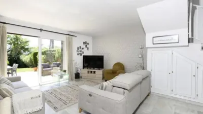 Chalet on Dunas de Casasola Street photo 3