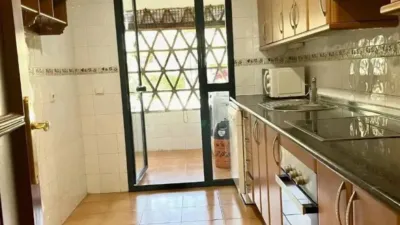 Flat in Callejón Peligro, 3 photo 8