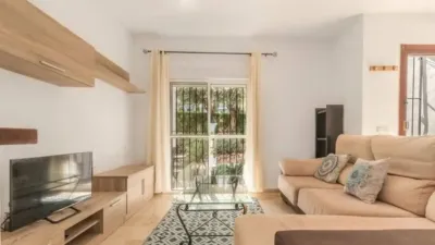 Chalet on Avenida de Benamara photo 14
