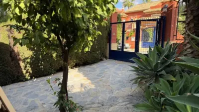 Chalet on Calle Nueva Atalaya photo 19