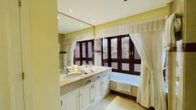 Penthouse on Avenida de la Playa photo 17