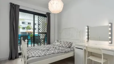 Apartment in Campo de Mijas photo 11