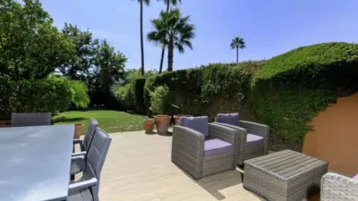 Chalet on Dunas de Casasola Street photo 15