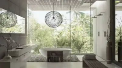 Chalet on Calle Villa Borghese, 1 photo 14