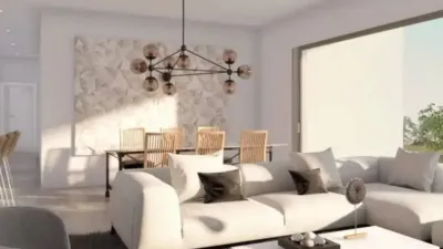 Apartment on Calle República Checa photo 5